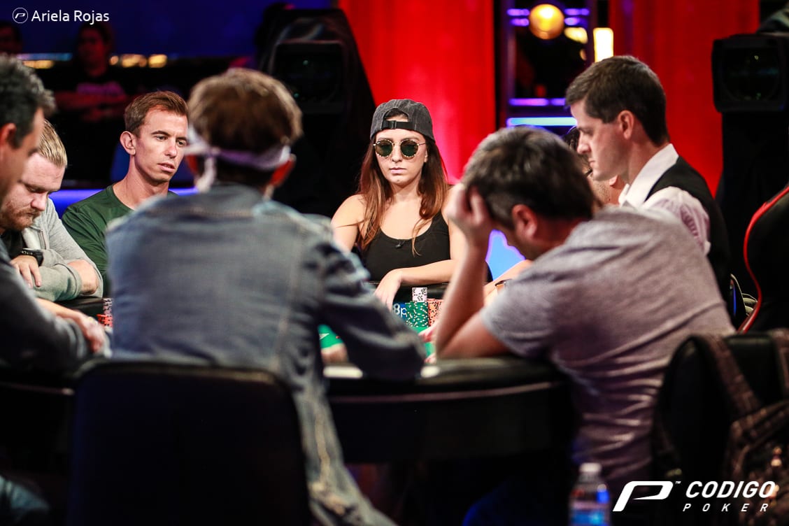 Esta noche el poker regresa a Facebook