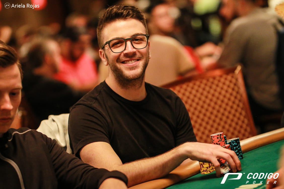 Grinder Report: toda la acción de los paños virtuales