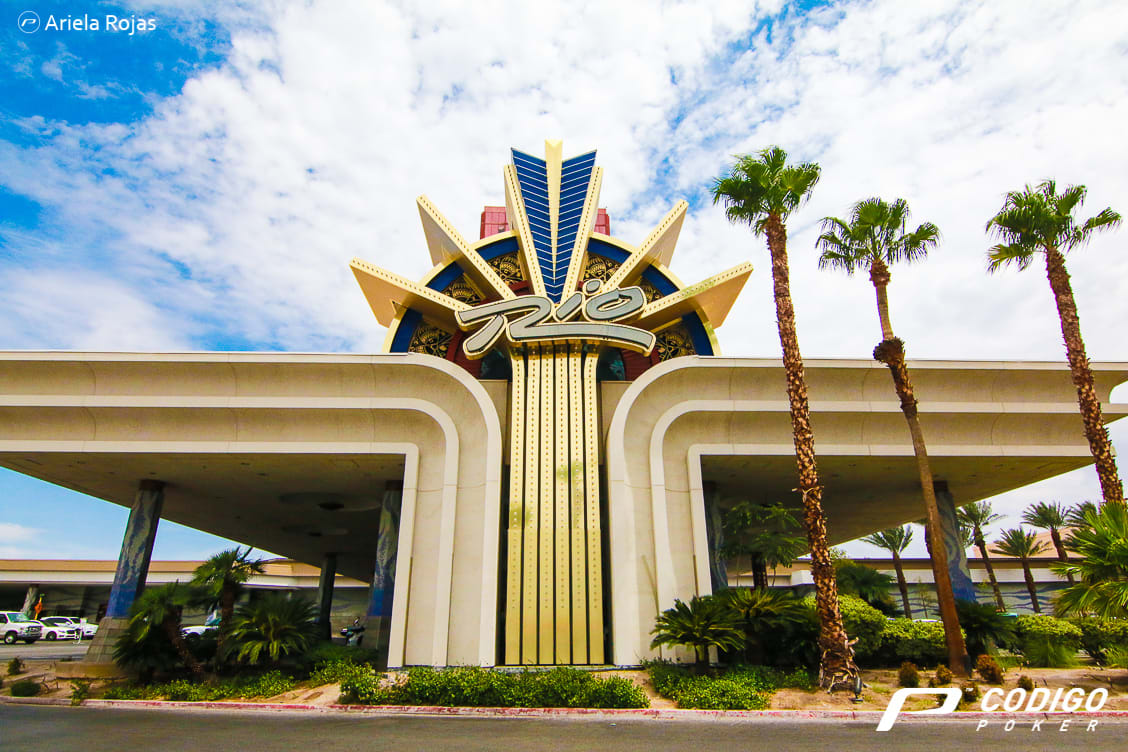 ¿Se vende o no se vende la casa de la WSOP?