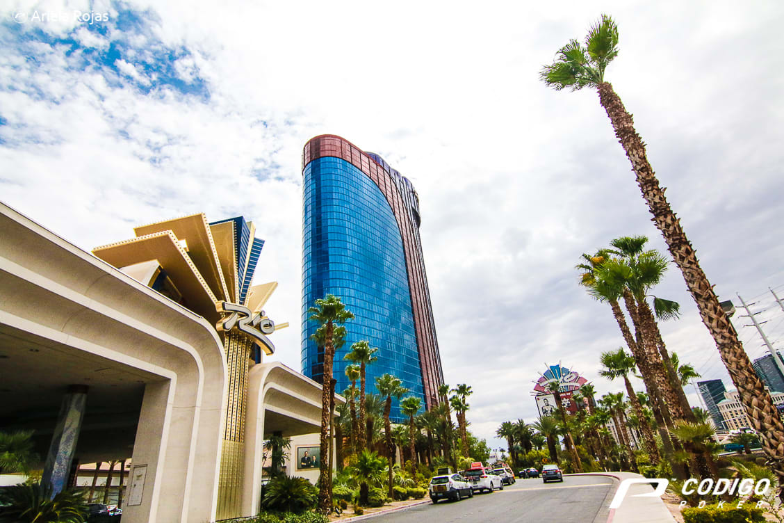 WSOP 2019: cambia el Main Event y los 20 eventos US$10k