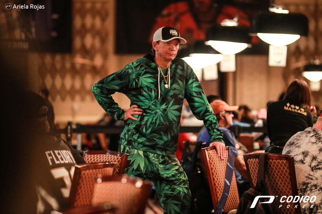 Las noticias de poker más raras del 2019