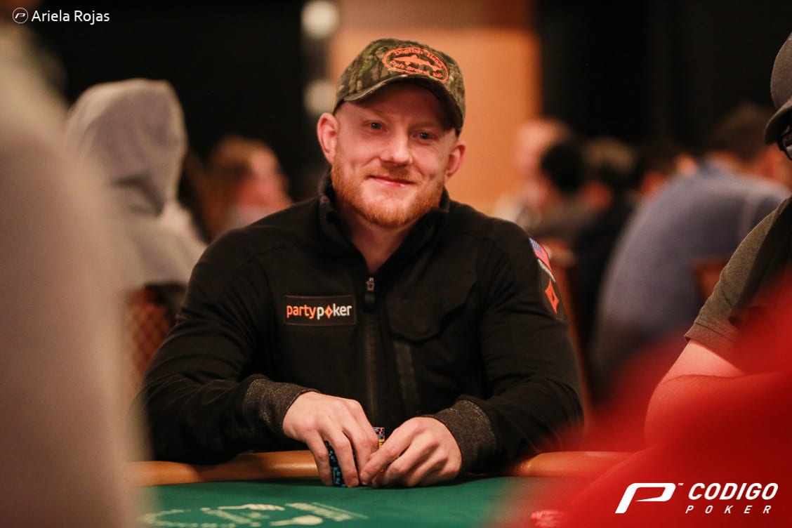 ¿Quién es el rey del Short Deck Poker?