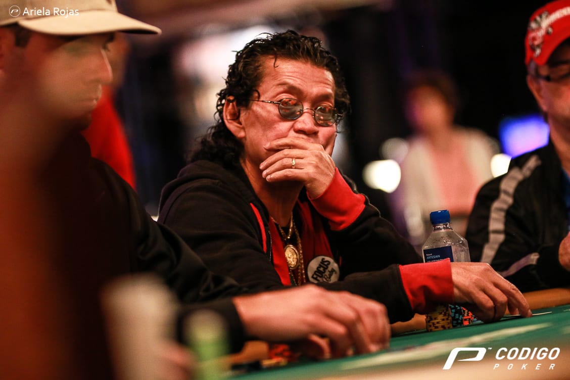 La increíble historia que cambió la vida de Scotty Nguyen