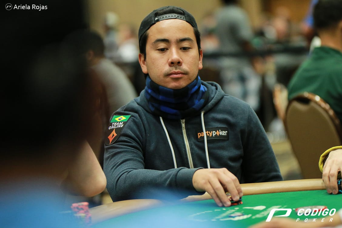 PowerFest, Día 12: siga el baile, siga el baile&#8230;