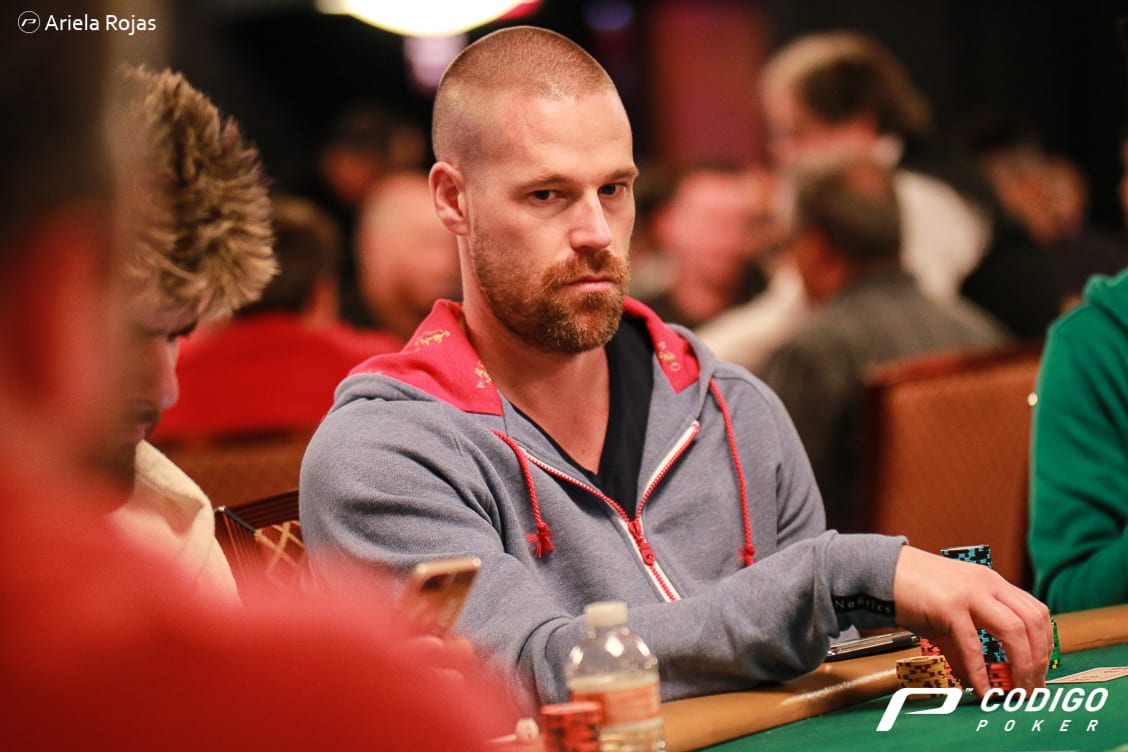 Antonius reflexiona sobre el poder de la mente en nuestros actos