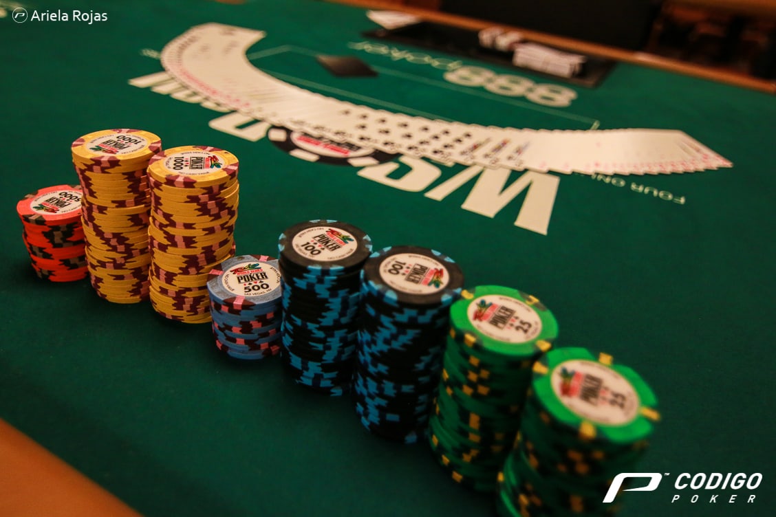 Seat Draw: los rivales de la Armada Latina para el Día 2AB