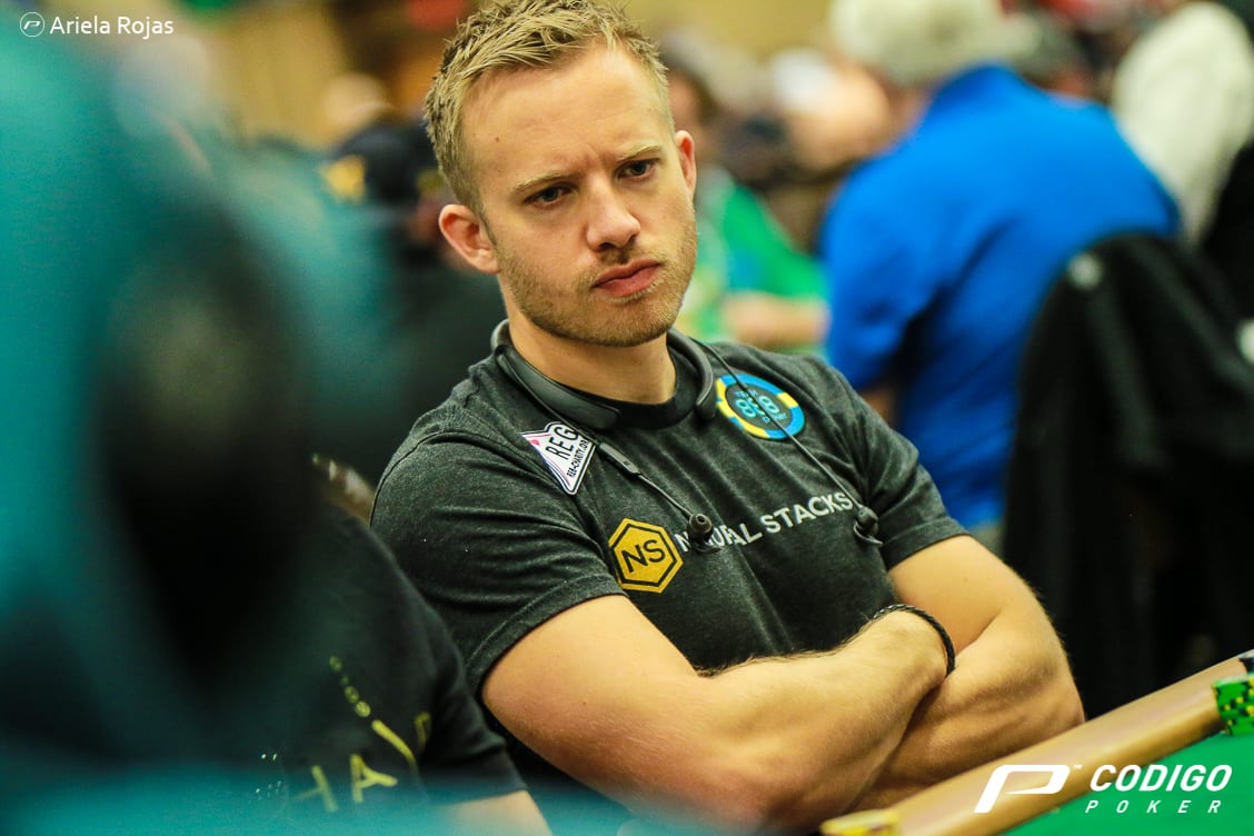 Los consejos de un campeón mundial para los torneos PKO
