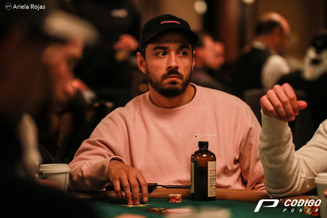 [VIDEO] JC Alvarado: el mexicano que hizo historia