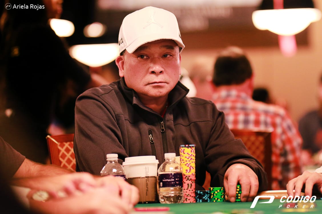 Bicampeonato de la WSOP: Johnny Chan y su legado