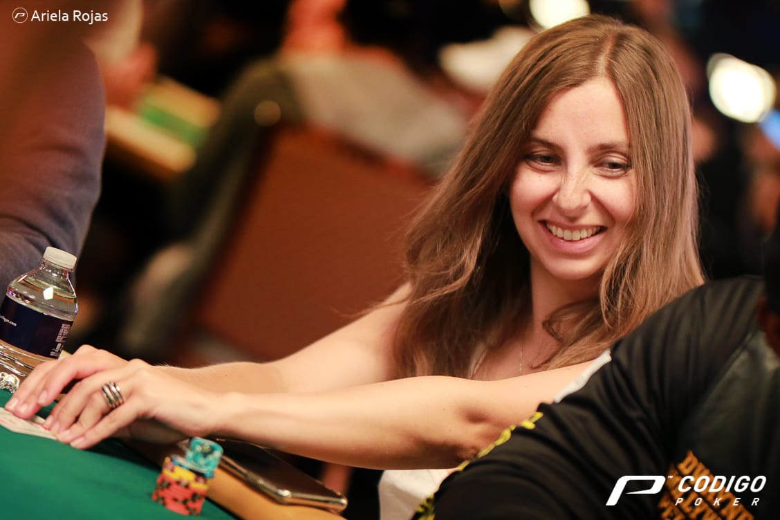 Wsop2018 Maria Konnikova2