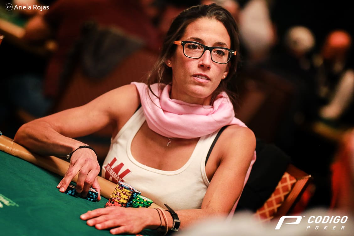 Escucha un nuevo episodio de Marca Poker