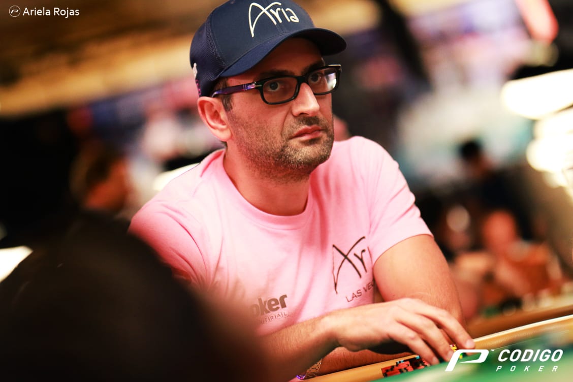 ¿Esfandiari y Moneymaker al Salón de la Fama?