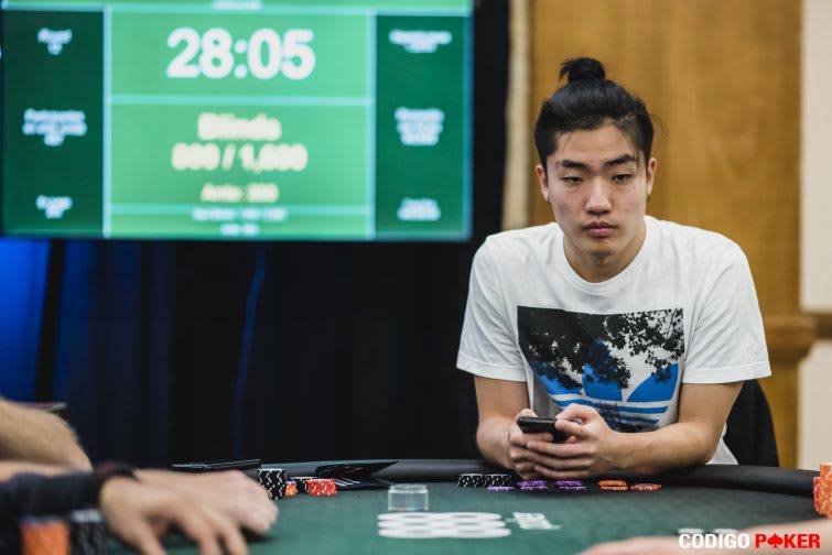 Kaneoya busca el segundo brazalete para Brasil