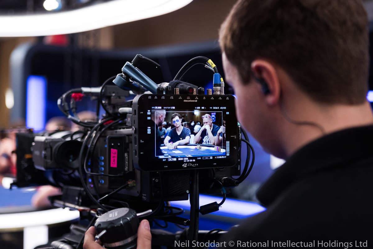 [VIDEO] Intro, promos y las mejores manos de la WSOP