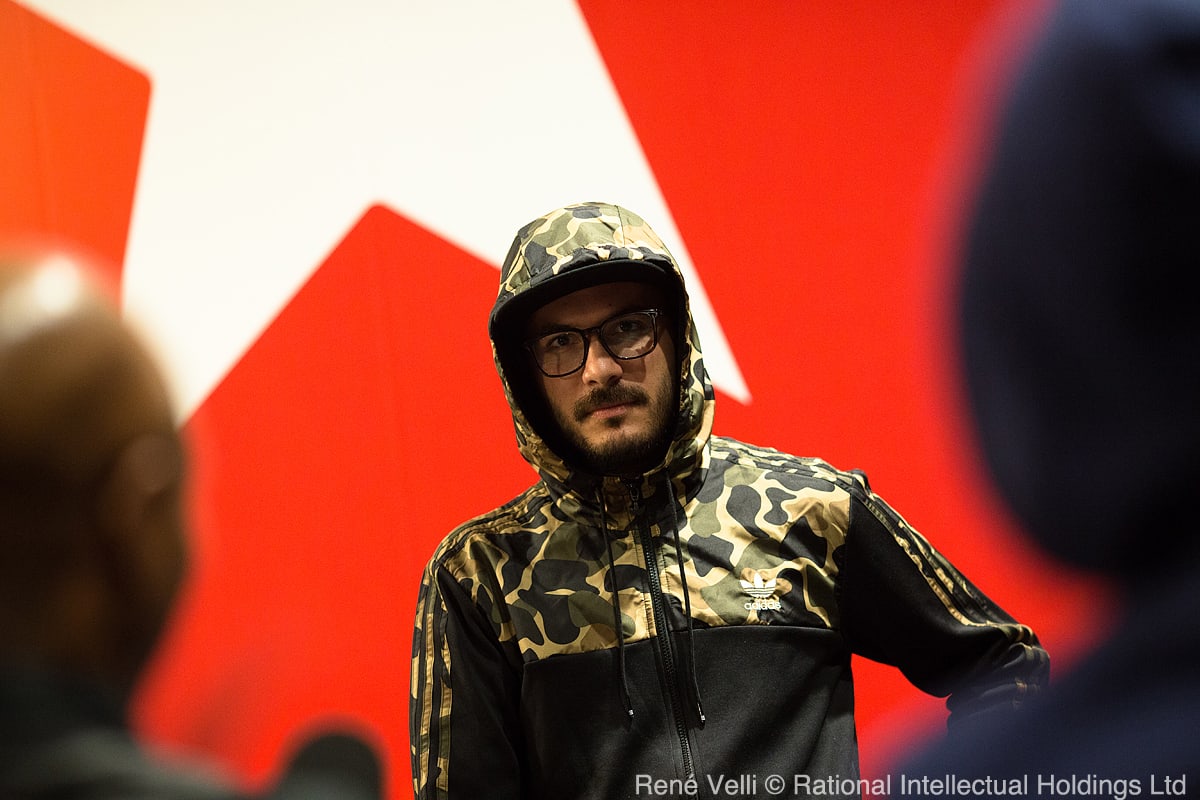 Cairat, Hyon y Merán sueñan con el National