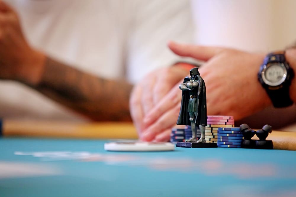 WSOP Brasil: el Main Event superó el garantizado de R$4 millones