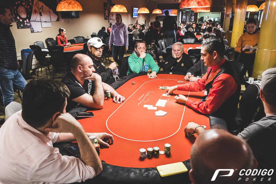 Hoy: clasificate gratis a la Master Cup porteña