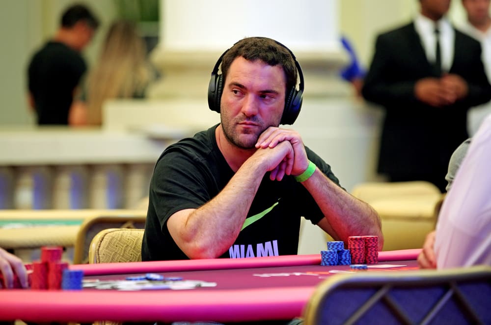 Giraudo no quiso ser menos: metió el mejor cobro de su vida