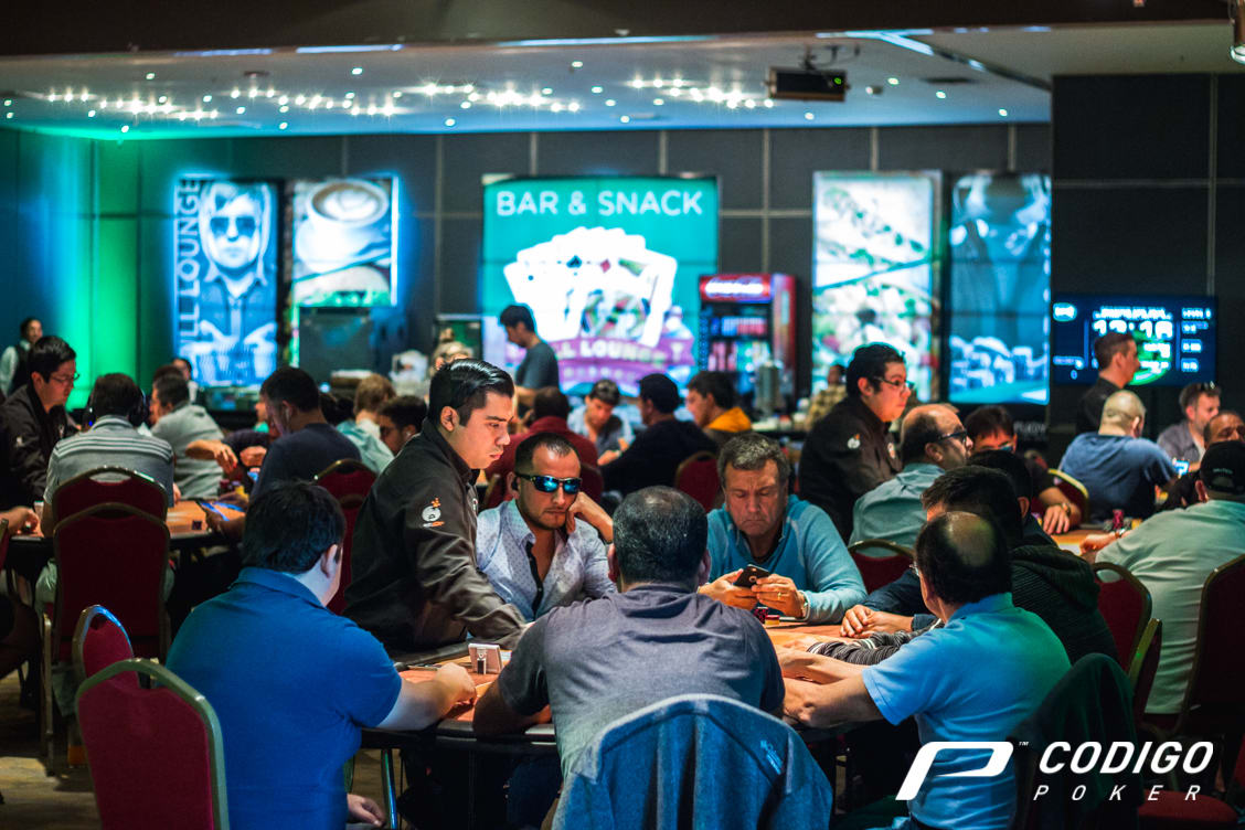 Los EPS Raiders para el último trimestre en Viña del Mar