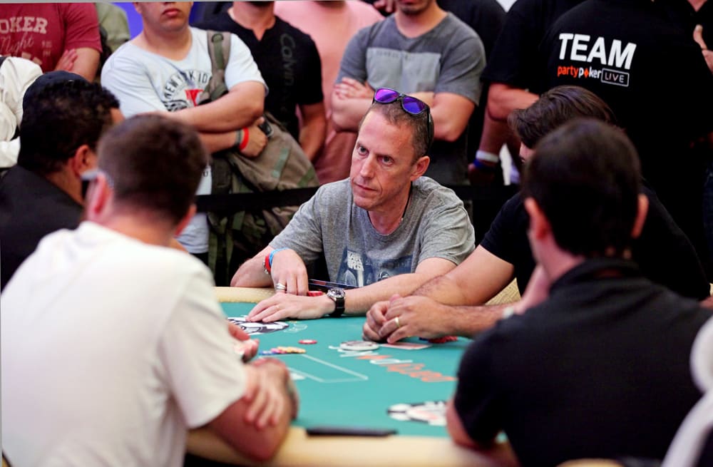 Grinder Report: el poker online en un solo lugar