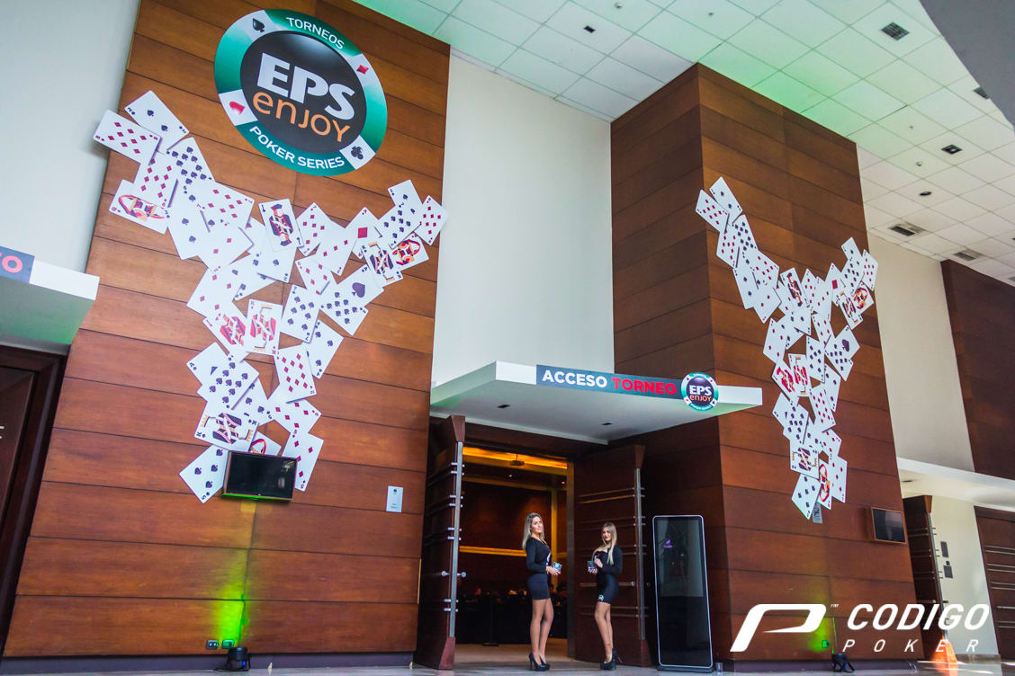 ¿Estás en Coquimbo ansioso por el próximo EPS? ¡Clasifica hoy!