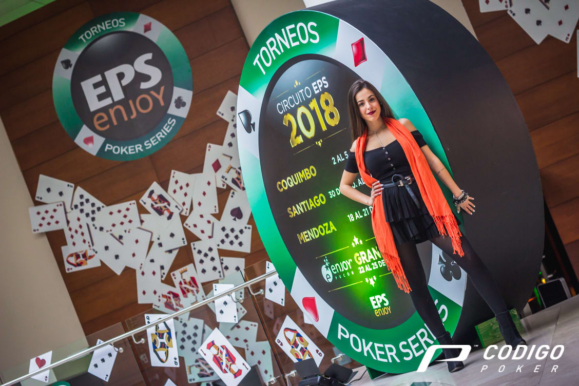 El EPS debuta en Mendoza con US$170K a repartir