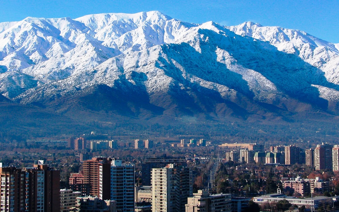 Mendoza entregó cinco licencias para el juego online