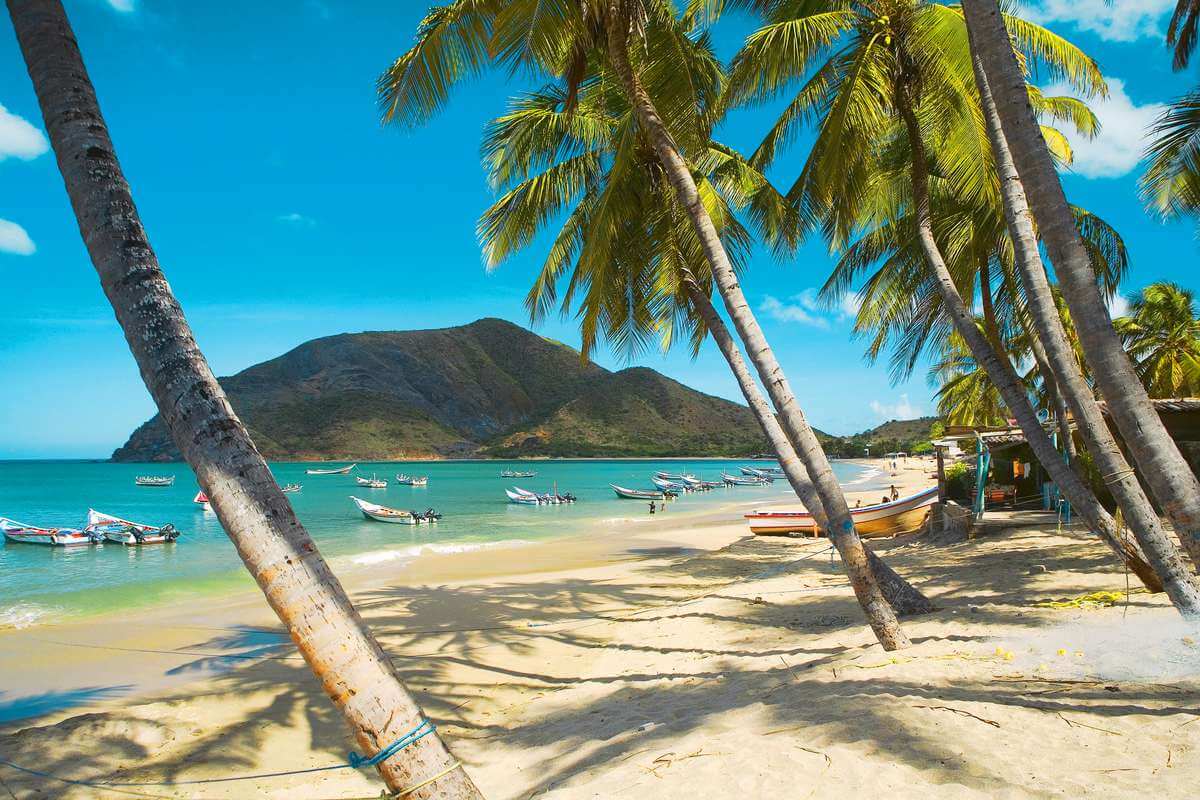 Las promociones de hospedaje para Isla Margarita