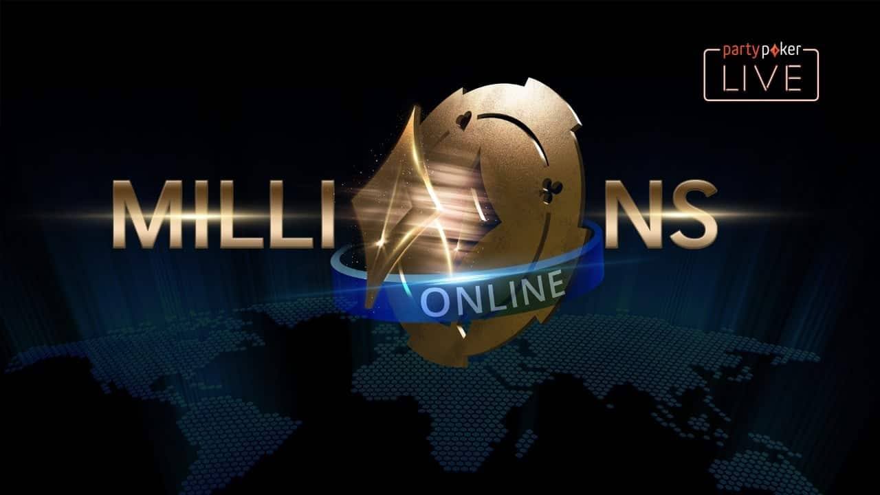 Llegó el día esperado: larga el MILLIONS Online