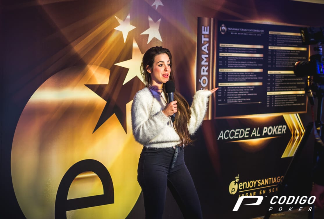 Ya puedes clasificar online al EPS Mendoza