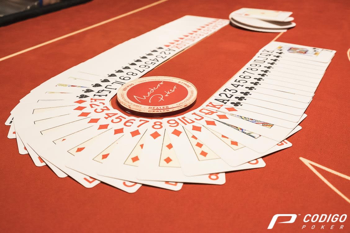 Jueves se traduce por Bounty en Madero Poker