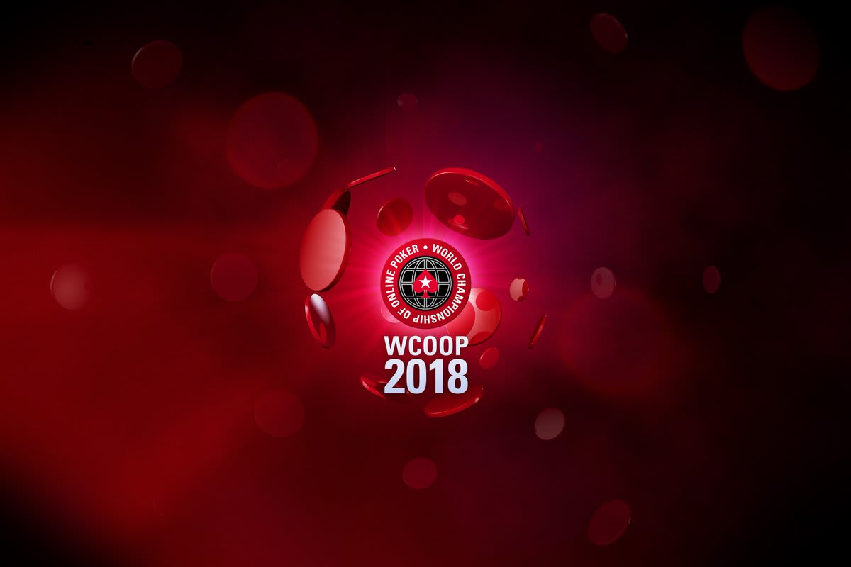El WCOOP se agranda con tres High Rollers