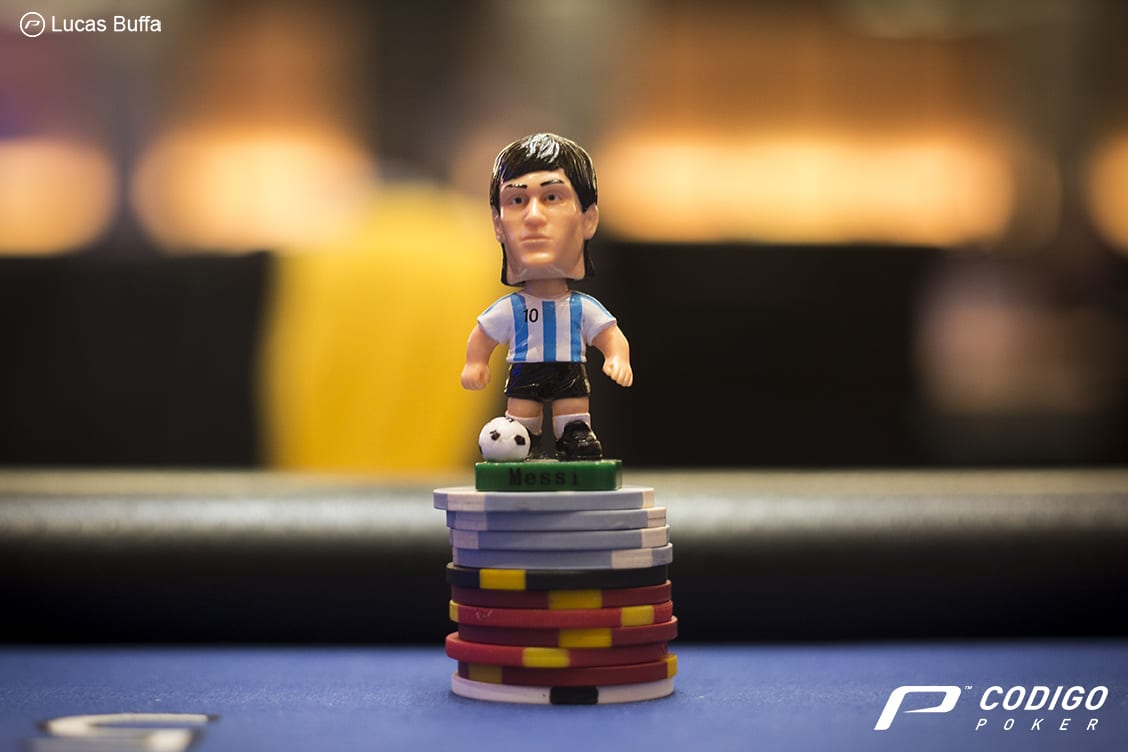 Argentina, a un paso de aumentar los impuestos de juegos online