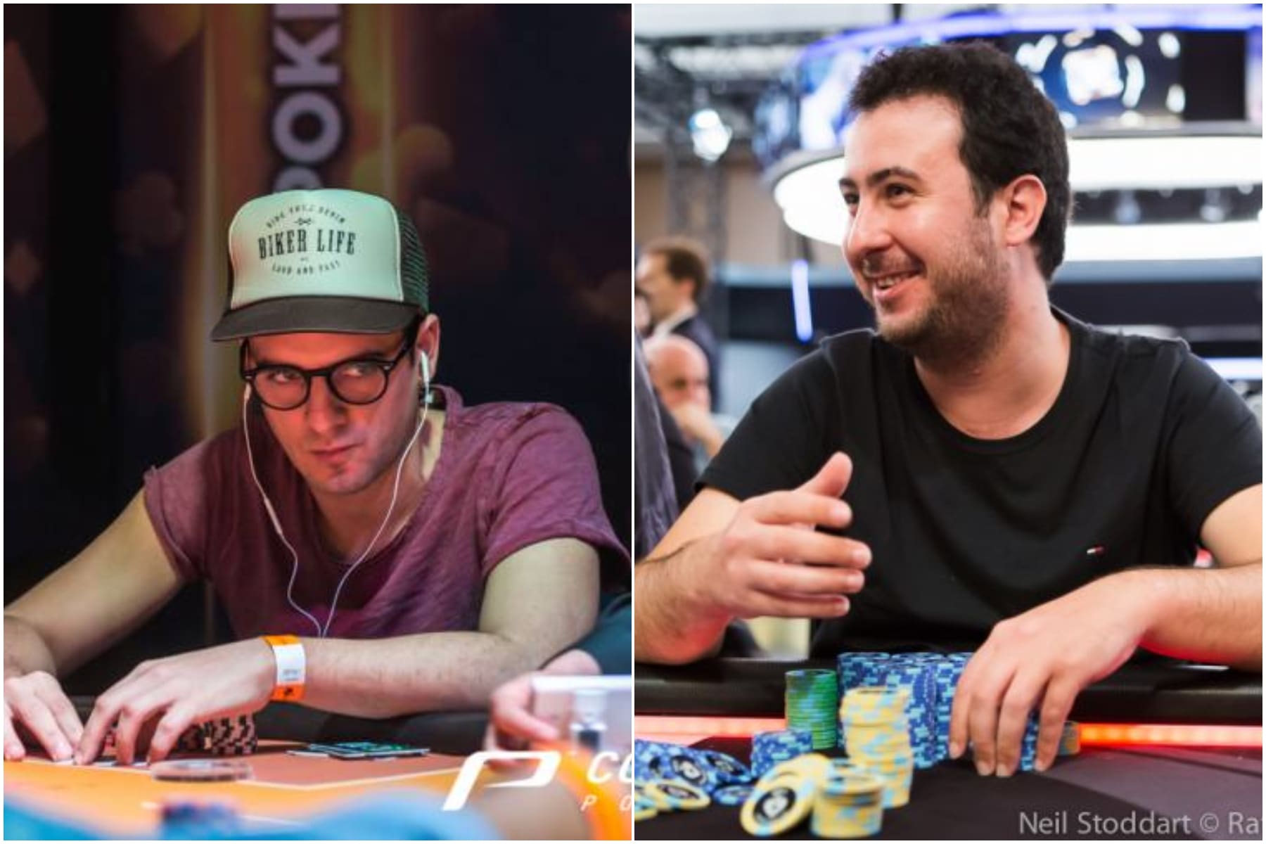 El gran cruce: Kaufman y Pérez, a los fichazos