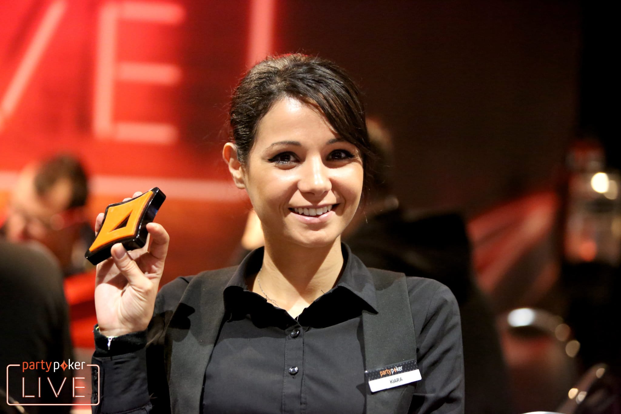 KO Series, Final: los nuestros, con los brazos en alto