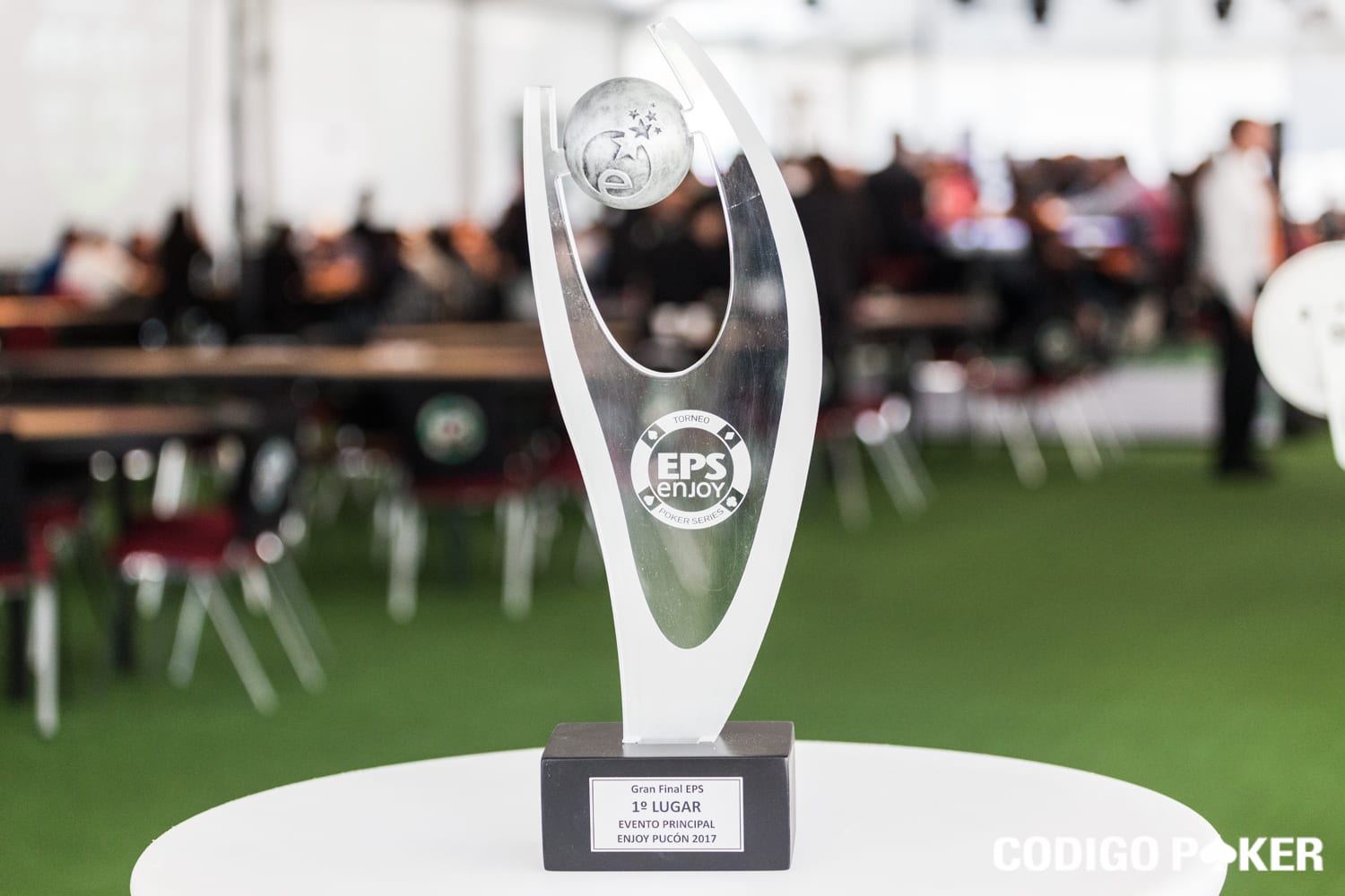 Los satélites online a la Gran Final EPS cambiaron de formato