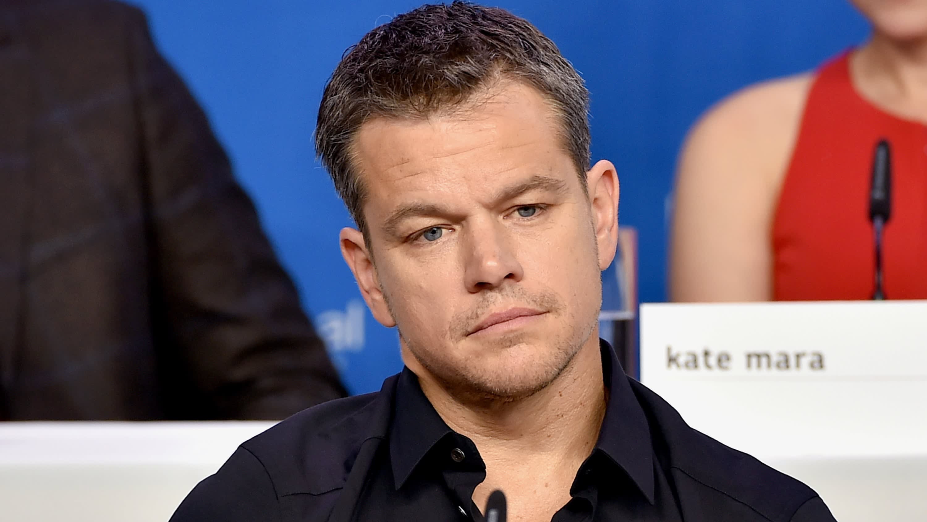 «La industria del cine no quiere Rounders 2»