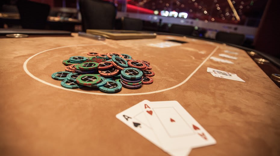 Con el Bounty, es una semana de KO en Rosario