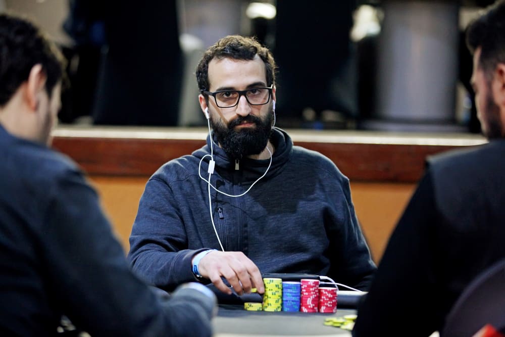 Grinder Report: toda la acción de los paños virtuales