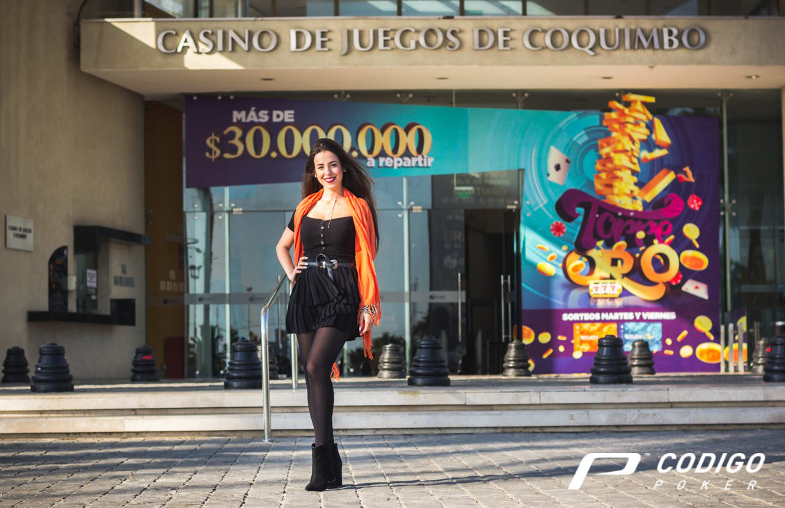 La entrada a Mendoza está en casa o en Coquimbo