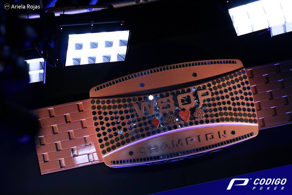 La WSOP eliminará el rake en uno de sus eventos