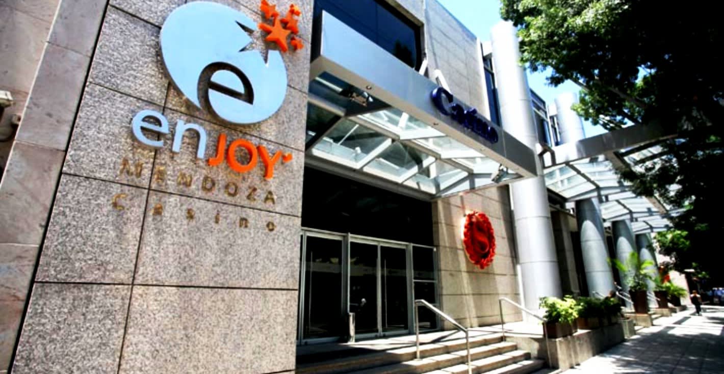 Empieza el EPS Mendoza y se vive en CodigoPoker