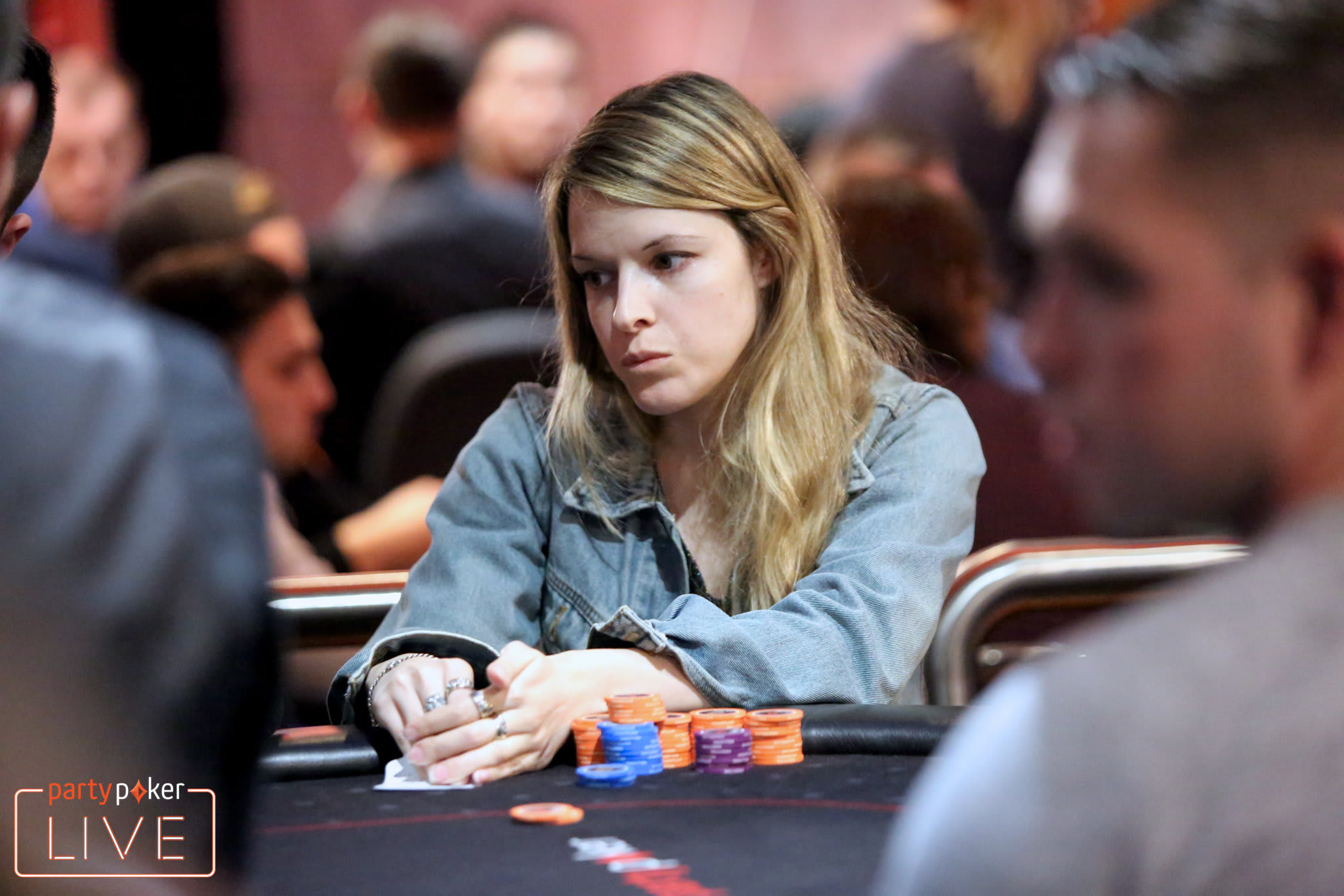 Los Mejores Campeones, Torneos Y Casinos Del 2018 - CodigoPoker