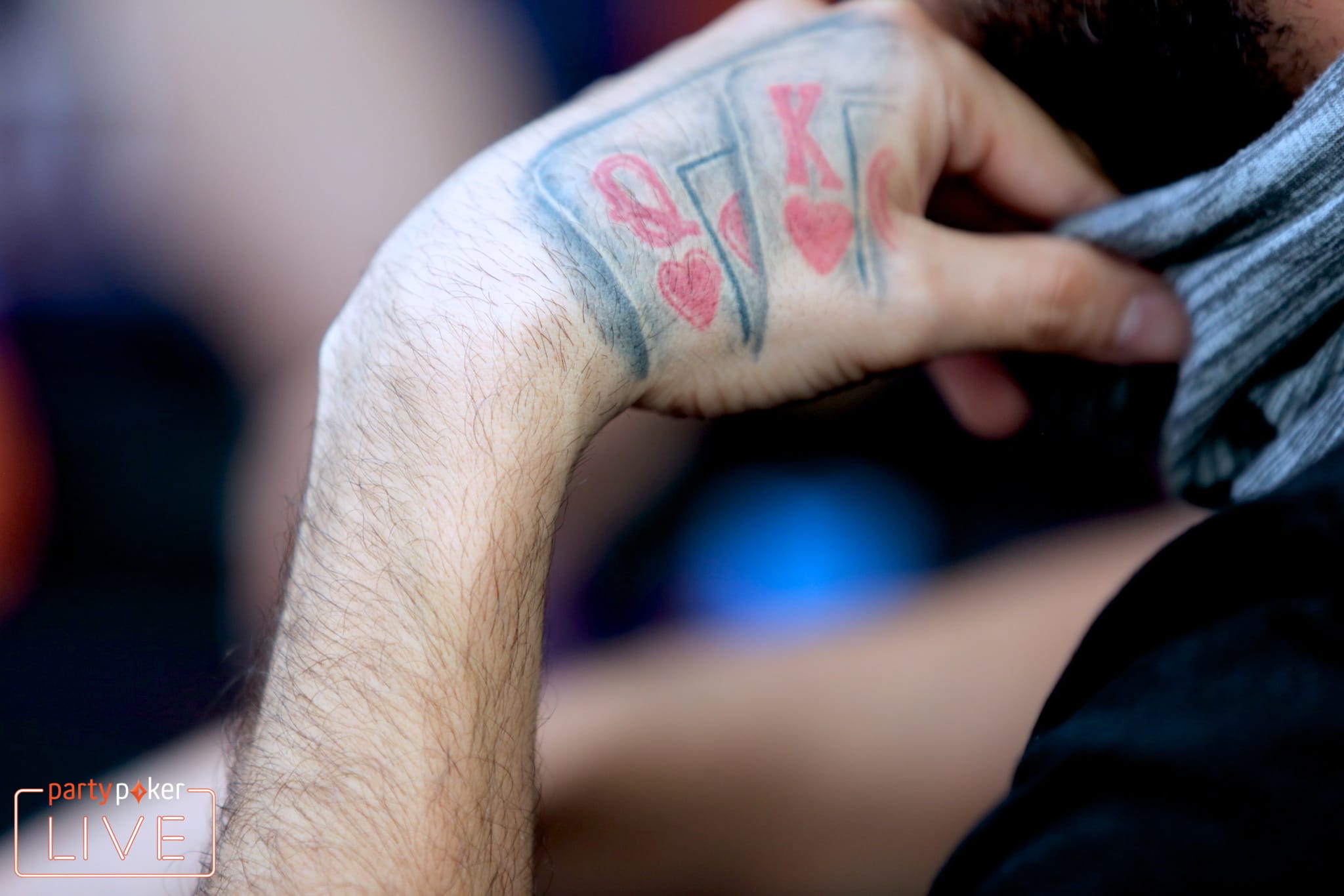 Trivia CodigoPoker: ¿cuánto saben de poker?