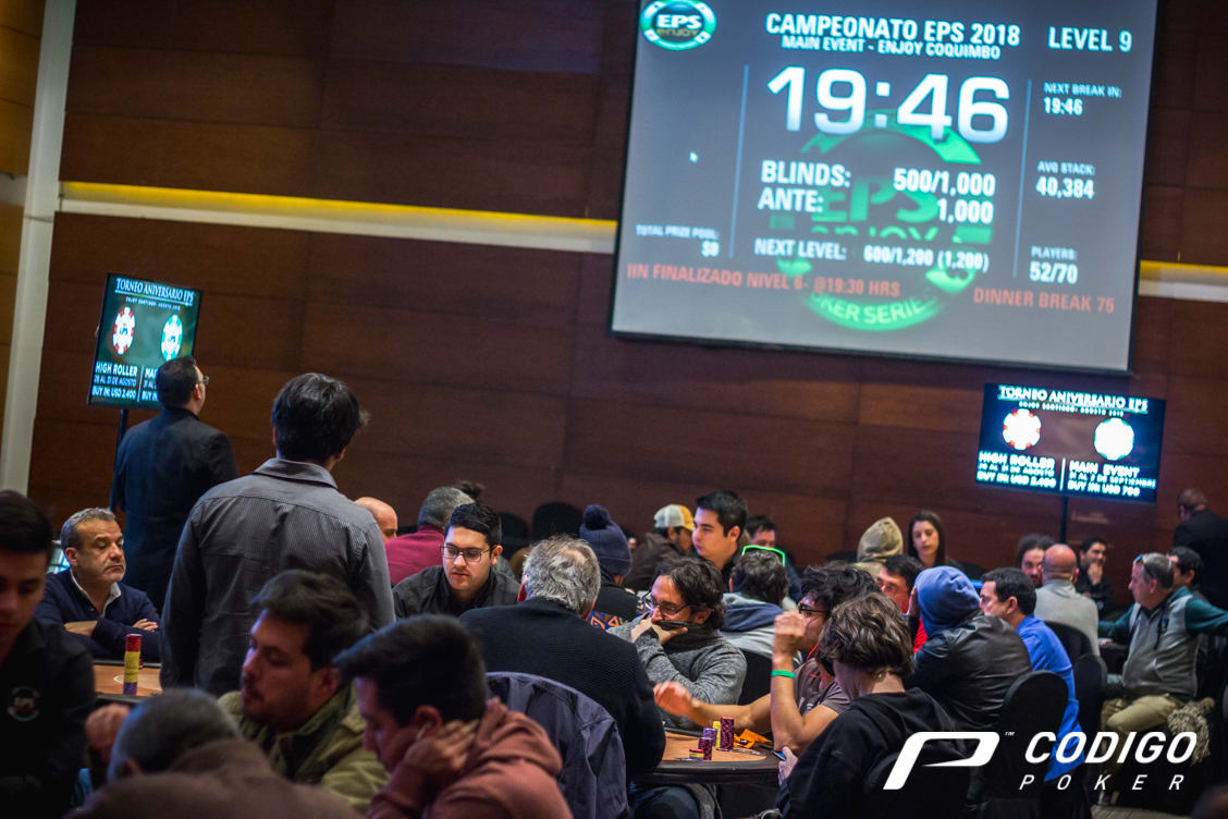 Desde Argentina se siguen sumando al EPS Mendoza