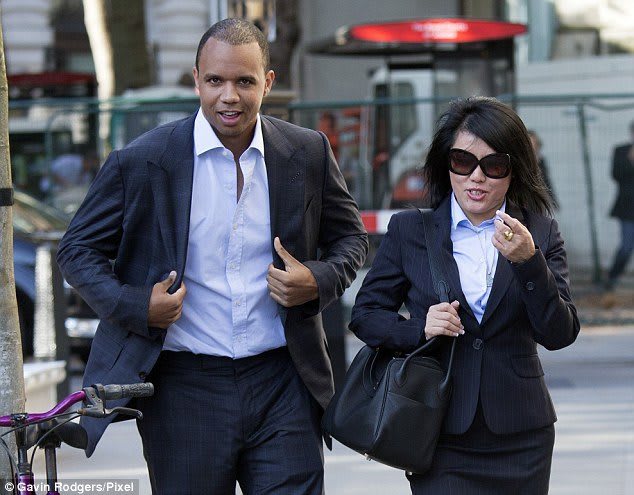 Motivado por escândalos, Aria retira homenagem a Phil Ivey