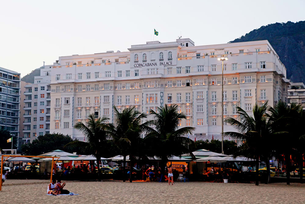 Ahora o nunca: se van los últimos 10 paquetes a Río