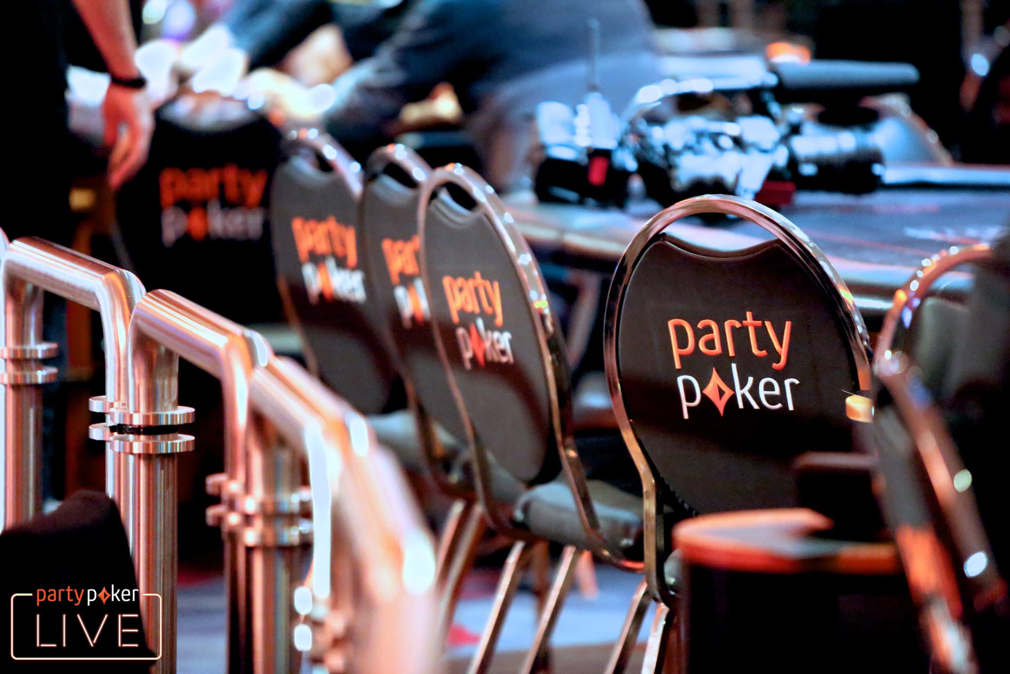 «Pase libre», la nueva alternativa para los torneos en vivo