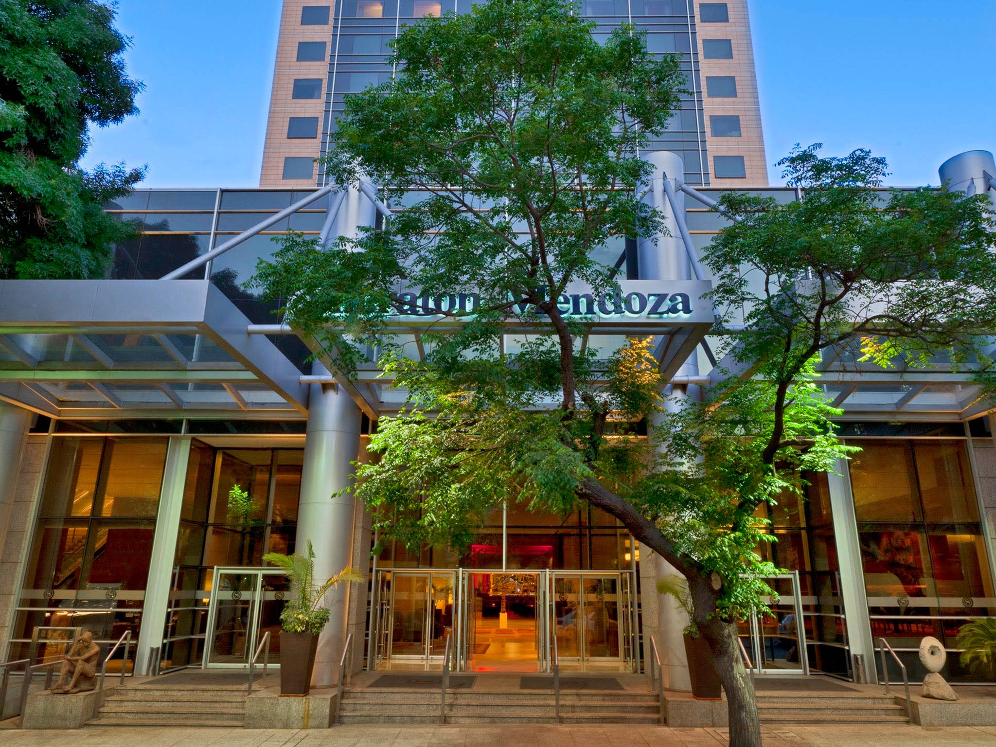 Nuevas ofertas hoteleras para el EPS Mendoza