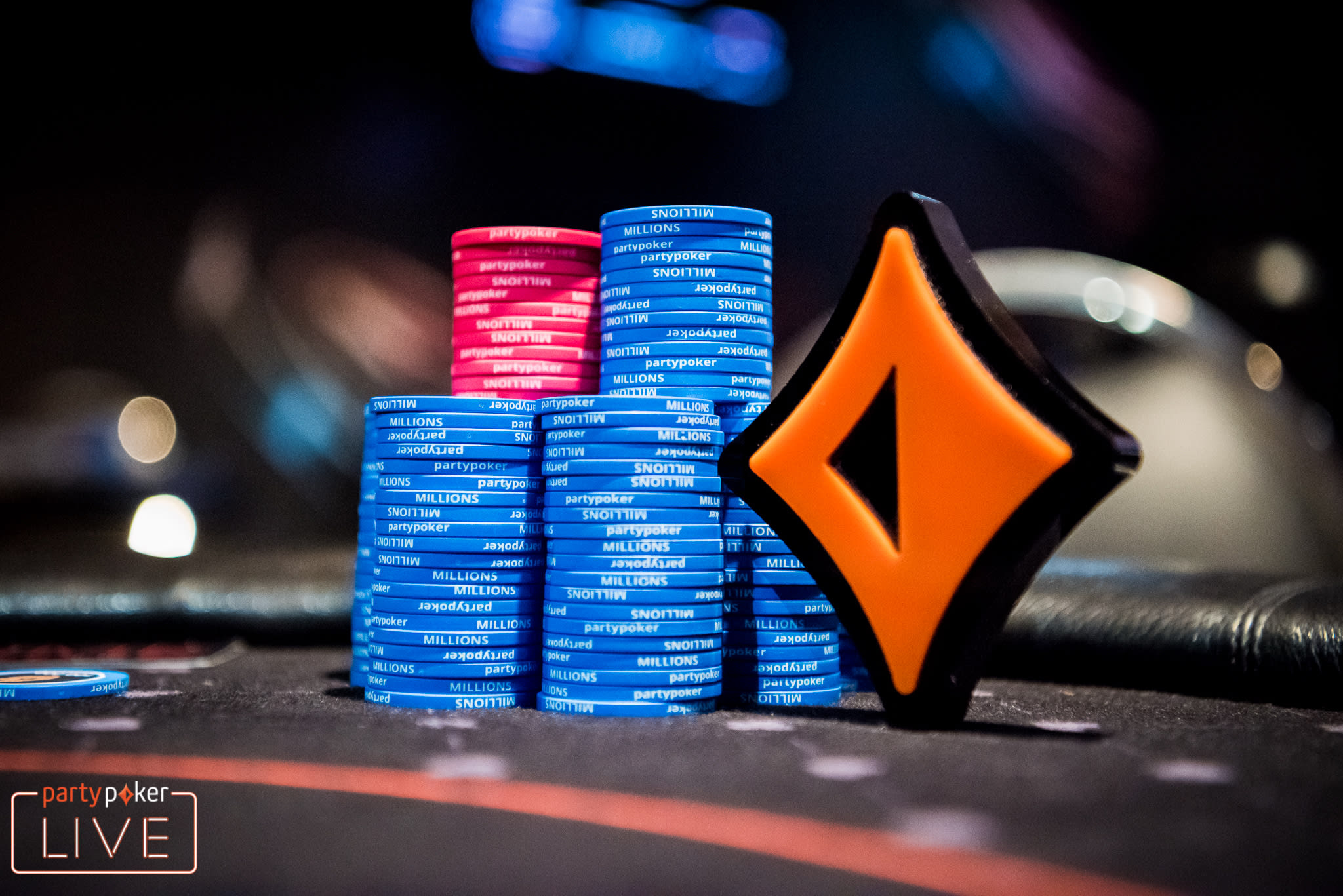LIGA: arde la pelea por jugar el MILLIONS Online